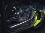 McLaren 600LT Spider 2019 года (WW)